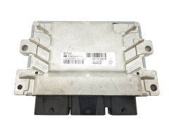 Calculateur S180042157A 237101907R Renault Continental 27997