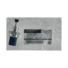 Capteur De Pression Des Gaz D'echappement Original Renault Nissan 2236500QAK