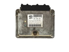 Calculateur 46761568 IAW4GF.2M Fiat Magneti Marelli 25077