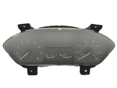 Bloc Compteurs Vitesse Ford Fiesta MK8 H1BT-10849-BBK RHD 45283