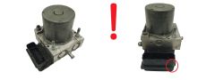 Pompe Abs Trafic Vivaro 877527 62161 0265232356 Bosch GM 67971