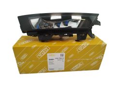 Feu Antibrouillard Droit Pour 5JA941700D 99411799102 Skoda Rapid DPA