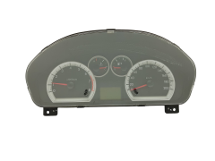 Bloc Compteurs Vitesse Chevrolet Aveo 96814474 2722