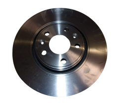 Disque De Frein Avant Original 8660001234 Renault