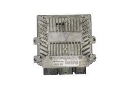 Calculateur 5WS40167D-T SID803 9656061280 9655041480 PSA Siemens 