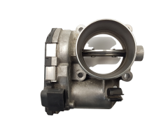 Boitier Papillon D’admission Ford Transit BK2Q-9E926-AC 0280750598 2.2 TDCI