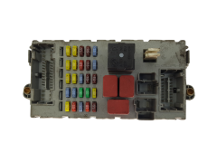 Boîtier Fusibles Fiat Croma 46846745 CPL Delphi 19942
