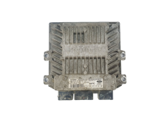 Calculateur 3S61-12A650-LC 5WS40140E-T Ford Siemens 35586