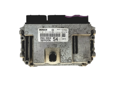 Calculateur 0261S16850 89661-0H540 Toyota  Bosch 29833