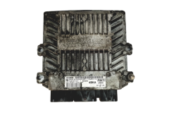 Calculateur 6M51-12A650-YA 5WS40512A-T Ford Siemens 20470