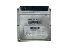 Calculateur 0281011068 A6121534979 Mercedes Benz Bosch 51955 Calculateur 0281011068 A6121534979 Mercedes Benz Bosch 51955