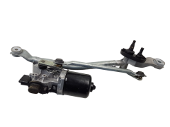 Tringlerie D'essuie Glace 108 C1 II Aygo 85010-0H030 142658760 Valeo 1673