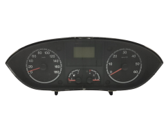 Bloc Compteurs Vitesse Ducato Boxer Jumper 1358173080 Fiat 29379 Bloc Compteurs Vitesse Ducato Boxer Jumper 1358173080 Fiat 29379