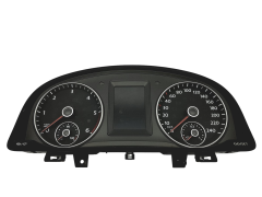 Bloc Compteurs Vitesse VW Caddy 2K5920866C 51916 Bloc Compteurs Vitesse VW Caddy 2K5920866C 51916