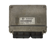 Calculateur VW 06A906033M 5WP40037 02 Siemens Calculateur VW 06A906033M 5WP40037 02 Siemens