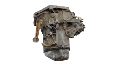 Boîte De Vitesse Manuelle CPB3 20CP23 2223QF 1.4 16v Peugeot 206 Boîte De Vitesse Manuelle CPB3 20CP23 2223QF 1.4 16v Peugeot 206