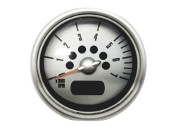 Bloc Compteurs Vitesse Mini Cooper 6211 6924926 AR-0041-008
