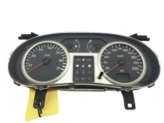 Bloc Compteurs Vitesse Renault Clio 2 8200059776 49265