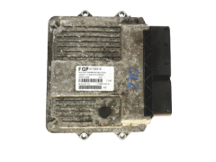 Calculateur MJD6JF.D3 51758210 Fiat Magneti Marelli 