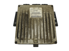Calculateur 8200619409 8200399038 R0410B034C TRW Delphi Renault 68340