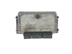 Calculateur 0281001839 9630059880 PSA Bosch 56324