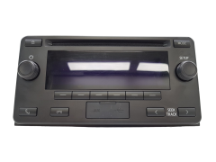 Autoradio AUX USB Toyota Yaris 3 86120-0DC20 CQ-CS16E0AE Autoradio AUX USB Toyota Yaris 3 86120-0DC20 CQ-CS16E0AE