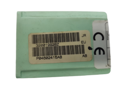 Calculateur Moduł Jeep 04602415AB 19781