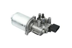 Moteur Essuie-Glace Avant 4B1955113 B18661 VW Audi Borsehung