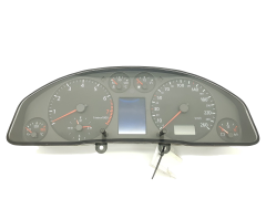 Bloc Compteurs Vitesse Audi A6 C5 4B0919881A 110008890017 25271