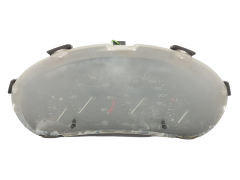 Bloc Compteurs Vitesse Peugeot 206 9645096080 000640102 25933