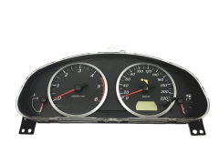 Bloc Compteurs Vitesse Mazda 2 3M7110849NG DD6255430 53106