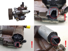 Pompe D’injection Siemens 9651590880 A2C20000727 1.4 HDI PSA Ford 1079 Pompe D’injection Siemens 9651590880 A2C20000727 1.4 HDI PSA Ford 1079