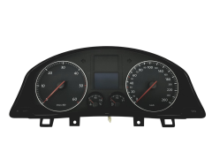 Bloc Compteurs Vitesse VW Golf MK5 1K0920862K 110080247069 55854