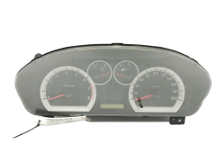 Bloc Compteurs Vitesse Chevrolet Aveo 96652454 25541