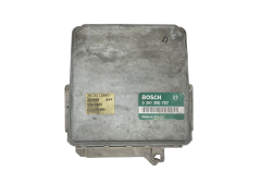 Calculateur 9613113880 0261200707 PSA Bosch 56885