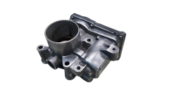 Boitier Papillon D’admission 8200568712C 8200284968 Renault 1.2 16v S9