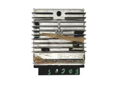 Calculateur 2M5A-12A650-PE 12220510 Ford  Delphi 17220