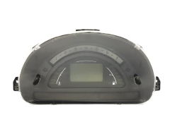 Bloc Compteurs Vitesse Citroen C3 9650735480 E 00 44371