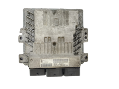 Calculateur 9678686080 96665711380 S180075002L SID807 PSA Continental Calculateur 9678686080 96665711380 S180075002L SID807 PSA Continental