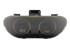 Bloc Compteurs Vitesse Ford Fiesta 4S6F-10849-EA 4S6F10849EA 21185
