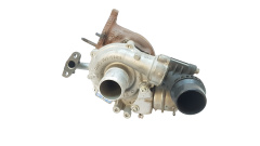 Turbocompresseur 144111360R 5438970001 1.6 dci Renault 117969H821067824 Turbocompresseur 144111360R 5438970001 1.6 dci Renault 117969H821067824