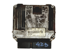 Calculateur 55198811 0281011429 Alfa Romeo Bosch 19419