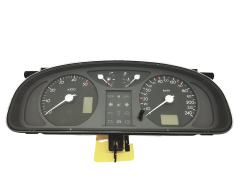 Bloc Compteurs Vitesse Renault Laguna 2 8200218871 B 44804