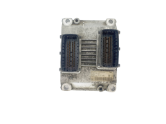Calculateur 00551846440 0261208319 Fiat Bosch