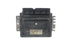 Calculateur MEC37-300 F2 XW Nissan Hitachi 50483