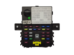 Calculateur BSI Chevrolet 9548-1065A AWX Calculateur BSI Chevrolet 9548-1065A AWX