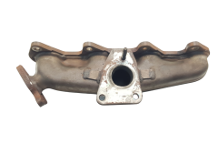 Collecteur D’echappement 8200869194 2.0 dci Renault Laguna 3 Espace 4 Collecteur D’echappement 8200869194 2.0 dci Renault Laguna 3 Espace 4