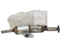 Filtre A Particules Fap Dacia Lodgy Dokker Sandero 208026180R JMJ1207 Filtre A Particules Fap Dacia Lodgy Dokker Sandero 208026180R JMJ1207