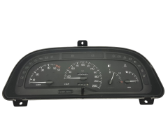 Bloc Compteurs Vitesse Renault Laguna 1 7700844751 55381