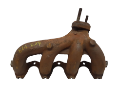 Collecteur D’echappement 7700597952 Renault Trafic I 2.1 D 12456 Collecteur D’echappement 7700597952 Renault Trafic I 2.1 D 12456